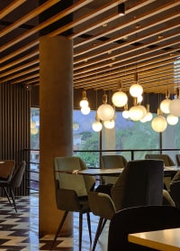 фото залу ресторану