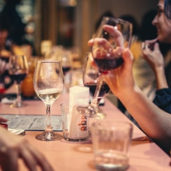 фото залу ресторану